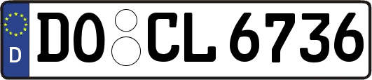 DO-CL6736