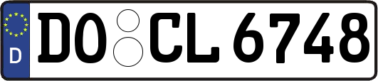 DO-CL6748