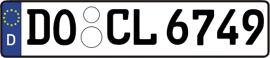 DO-CL6749