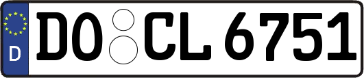 DO-CL6751