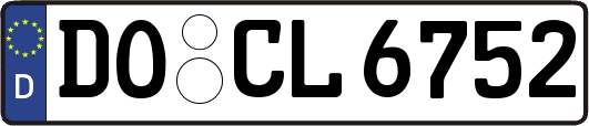DO-CL6752