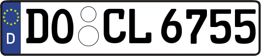 DO-CL6755