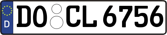 DO-CL6756