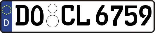DO-CL6759
