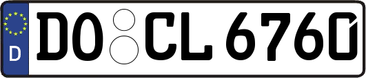 DO-CL6760