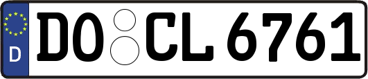 DO-CL6761