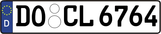 DO-CL6764