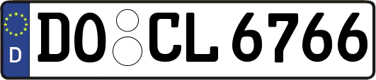 DO-CL6766