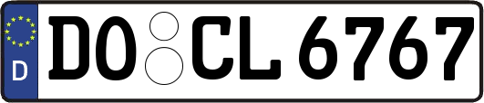 DO-CL6767