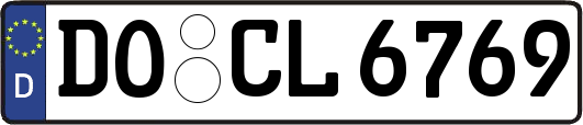 DO-CL6769