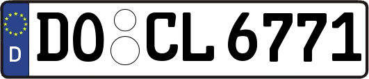 DO-CL6771