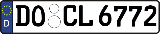 DO-CL6772