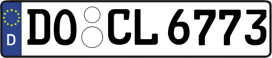 DO-CL6773