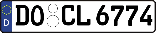 DO-CL6774