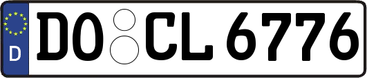 DO-CL6776