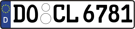DO-CL6781