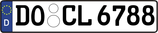 DO-CL6788