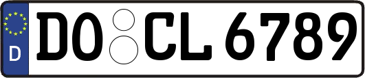 DO-CL6789