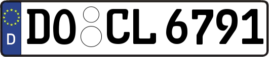 DO-CL6791