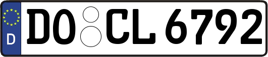 DO-CL6792