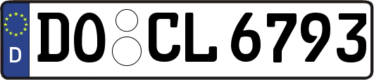 DO-CL6793