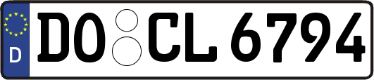 DO-CL6794