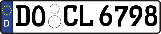 DO-CL6798