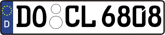 DO-CL6808
