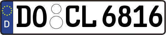 DO-CL6816
