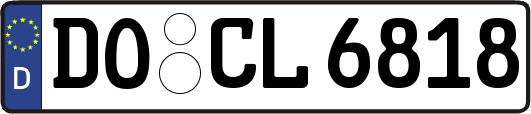 DO-CL6818