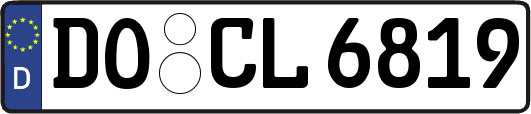 DO-CL6819