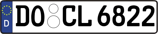 DO-CL6822