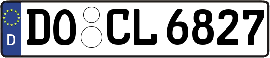 DO-CL6827
