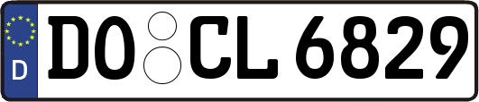 DO-CL6829