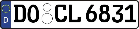 DO-CL6831