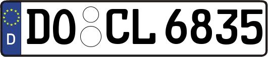 DO-CL6835