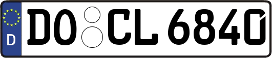 DO-CL6840