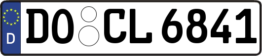 DO-CL6841