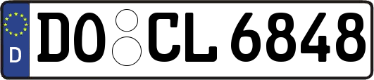 DO-CL6848