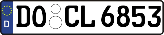 DO-CL6853