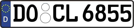 DO-CL6855