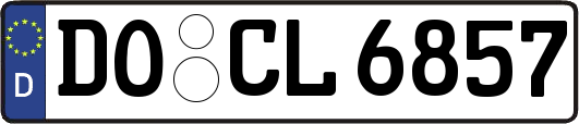 DO-CL6857