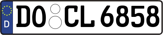 DO-CL6858