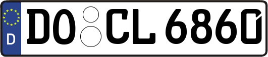 DO-CL6860
