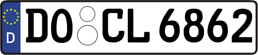 DO-CL6862