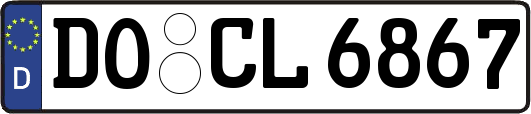 DO-CL6867
