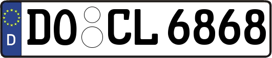 DO-CL6868