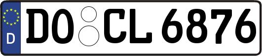 DO-CL6876