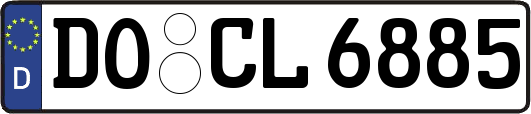 DO-CL6885