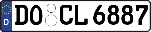 DO-CL6887